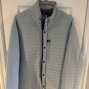 Relwen Windzip Jacket